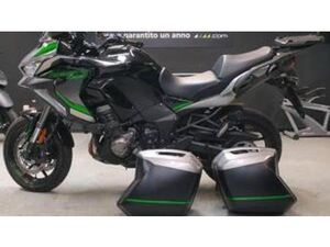 VERSYS 1000 SE TOURER (2022 - 24)
