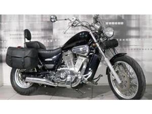 VS 600 GLF INTRUDER (1996 - 98)