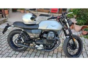 V7 III ROUGH (2018 - 20)