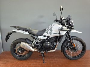 ROYAL ENFIELD HIMALAYAN 450