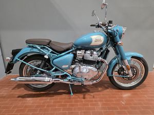 ROYAL ENFIELD SUPER METEOR