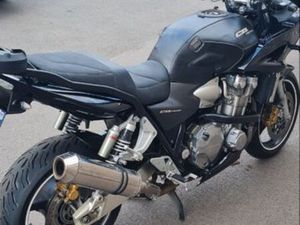 CB1300S CB 1300 S ABS