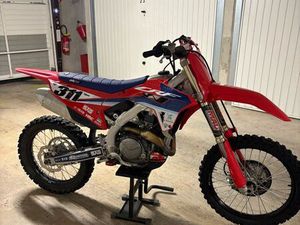 450 CRF