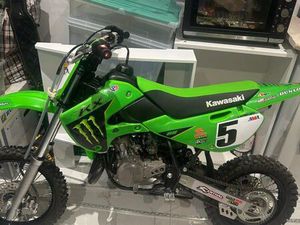 65 KX 2021