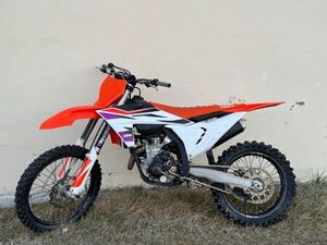 KTM 350 SXF 2024