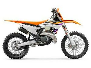 2024 KTM 250 XC