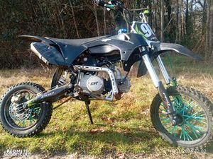 DIRT 125 APPOLO