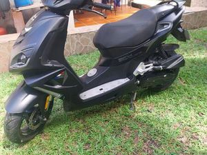 À VENDRE MOTO 50 CC