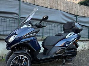 ◊?PEUGEOT METROPOLIS 400I SW - 2021 / 47350 KM ?◊- DMSANNECY - ENVOI / REPRISE / FACILITÉ DE PAIEMENT