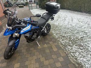 ② TRIUMPH TIGER 900 GT PRO