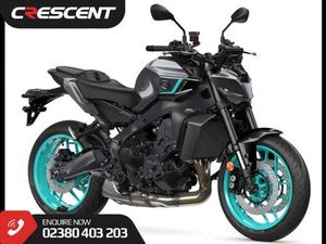 YAMAHA MT-09 890 CC