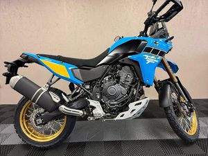 YAMAHA TENERE 700 RALLY EURO 5 689 CC