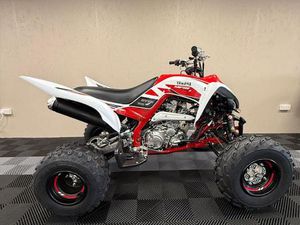 YAMAHA YFM700R RAPTOR 2026 700 CC