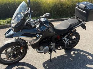 BMW F 750 GS