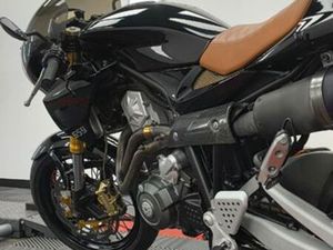 RARE DERBI MULHACEN 659