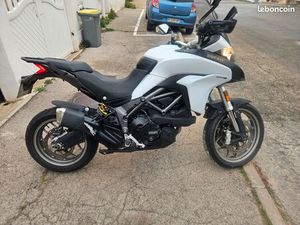 MULTISTRADA 950