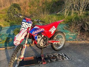 250 MC-F GASGAS 2022