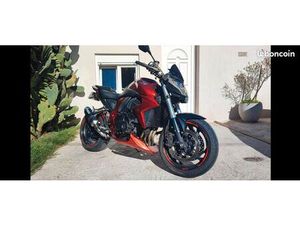 CB1000R MODEL XFIRE EXCELLENT ÉTAT