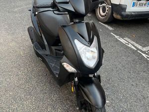 SCOOTER KYMCO AGILITY 50 4T