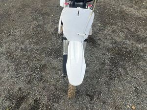 DIRT 125