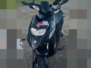 SCOOTER PIAGGIO
