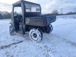 POLARIS RANGER 700 XP