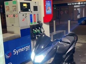 ② MANIFQUE SYM JET 14 800 KM ‼️CLASSE A NEUF