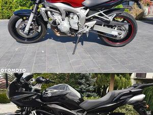 YAMAHA FZ