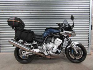 YAMAHA FZS1000 FAZER 998 CC