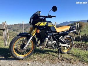 YAMAHA TDR 240 / 250