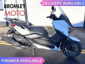 YAMAHA XMAX 400 ABS 395 CC