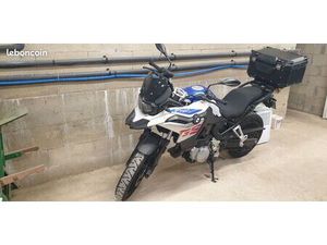 BMW750GS
