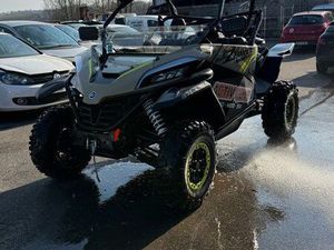 BUGGY CF MOTO Z FORCE 1000 2024