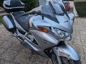 HONDA 1300 PAN EUROPEAN ABS