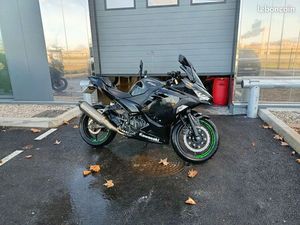 NINJA 400 2018 A2