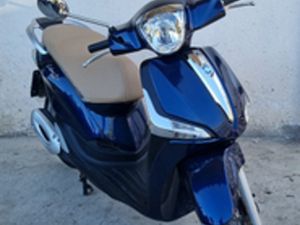 PIAGGIO LIBERTY