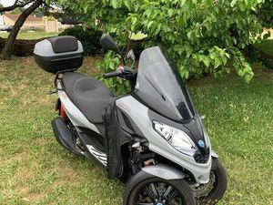 PIAGGIO MP3 300 HPE