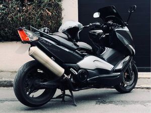 YAMAHA TMAX 500 ABS 2009