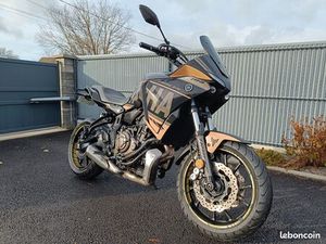 YAMAHA TRACER 700 A2