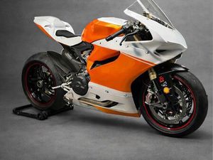 1199 PANIGALE
