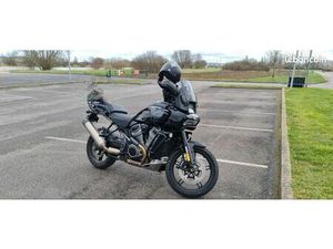 PAN AMERICA 1250 SPECIAL