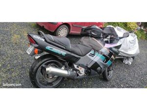 VEND 1000 CBR