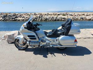 GOLDWING GL DE LUXE 2009