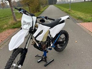 HUSQVARNA FE 450