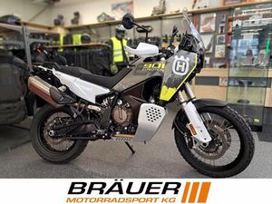 HUSQVARNA NORDEN 901 EXPEDITION MODELL 2025