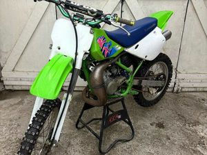 KX80 1991