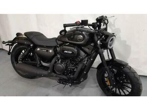 VENDO KEEWAY MOTOR V302 C (2022 - 26) USATA A ROSTA (CODICE 9912740) - MOTO.IT