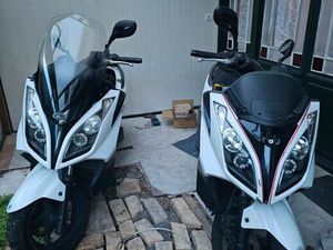 VDS DEUX SCOOTER KYMCO GRAND DINK STREET 125I