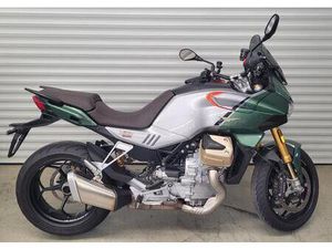 MOTO GUZZI V100 MANDELLO S