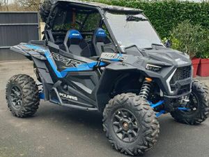 RZR 1000